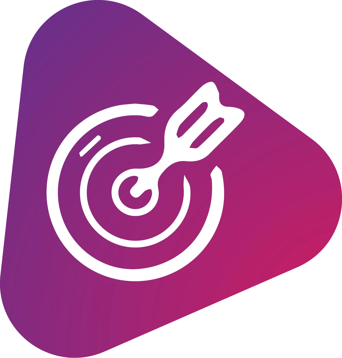 الهدف